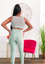 Load image into Gallery viewer, "Lets Get Physical" Set-Green