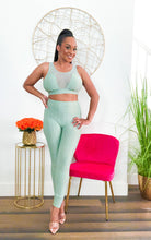 Load image into Gallery viewer, "Lets Get Physical" Set-Green