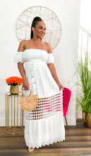 Load image into Gallery viewer, "Catch The Breeze" Maxi Dress