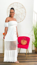 Load image into Gallery viewer, "Catch The Breeze" Maxi Dress