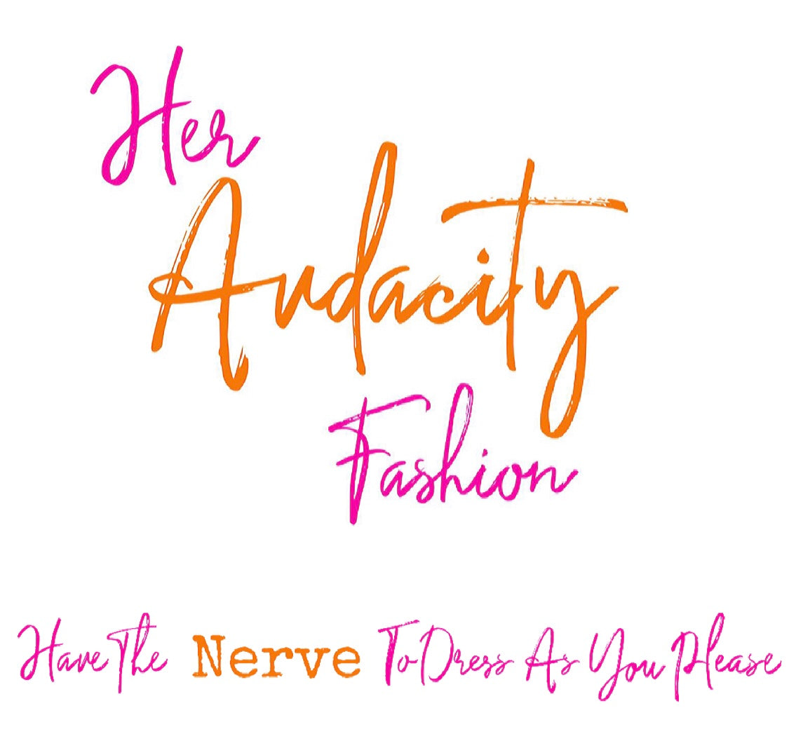 Dresses – Her Audacity Fashion